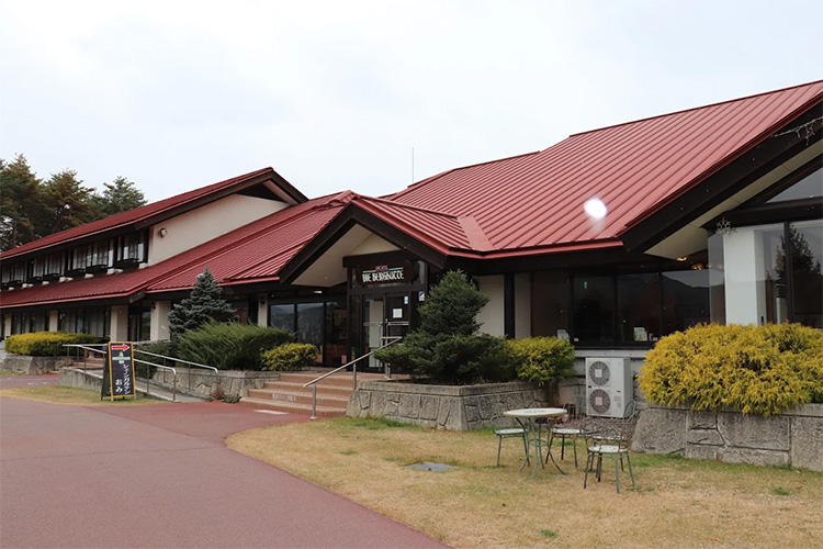 シェーンガルテンおみ